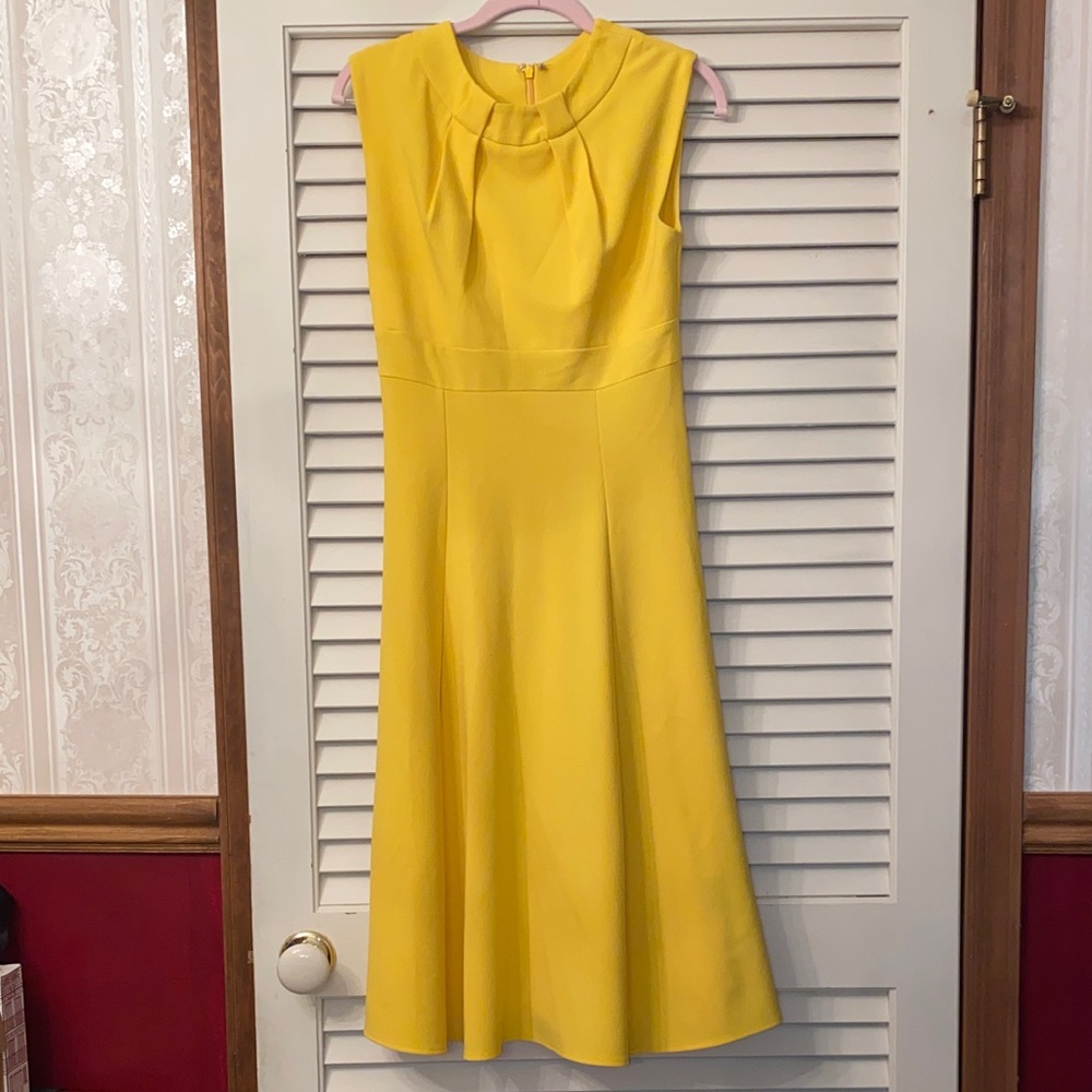 Diva Catwalk Dress